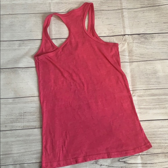 Racer back Tank - size S - Picture 3 of 3